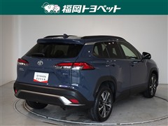 カローラクロスHEV Z