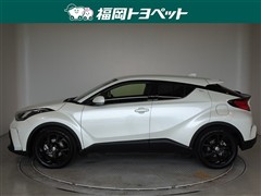 C-HRHEVGモードネロセーフティ+