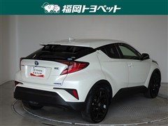C-HRHEVGモードネロセーフティ+