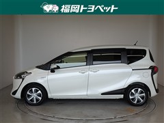 シエンタHEV Gクエロ