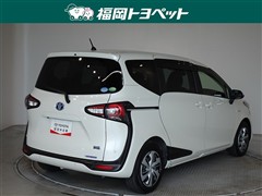 シエンタHEV Gクエロ