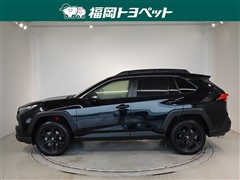 RAV4HEVアドベンオフロード2