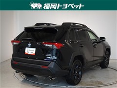 RAV4HEVアドベンオフロード2