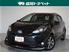 アクア Sスタイルブラック