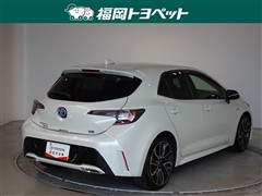 カローラスポーツHEV G Z