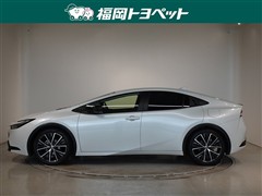 プリウス G