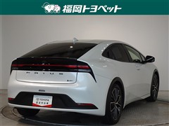 プリウス G