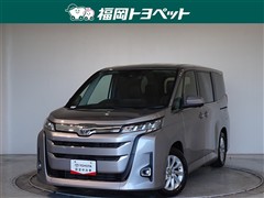 トヨタ　ノア Z