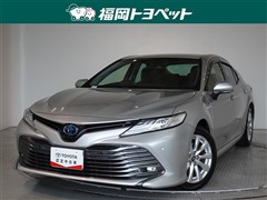 トヨタ カムリ G