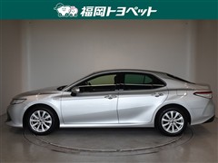カムリ G