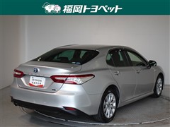 カムリ G