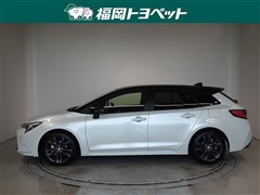 カローラツーリングHEV WxB