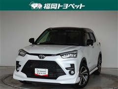 トヨタ ライズ Z