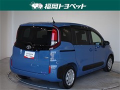 シエンタHEV G