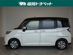 タンク カスタムG