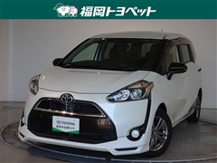 シエンタ G