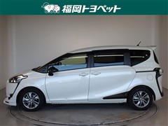 シエンタ G