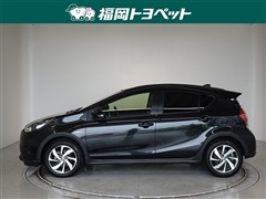 アクア クロスオーバー