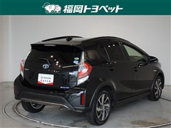 アクア クロスオーバー