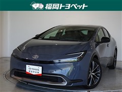 トヨタ プリウス G