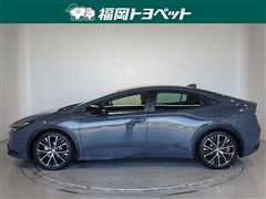プリウス G