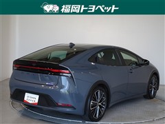 プリウス G
