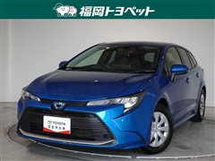 カローラツーリングHEV G