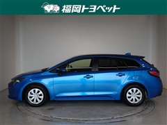 カローラツーリングHEV G