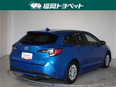 カローラツーリングHEV G