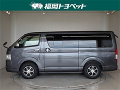 ハイエースV スーパーGL
