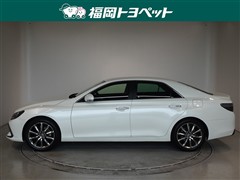 マークX250Sファイナルエディション