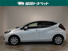アクア Z