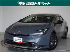 トヨタ プリウス G