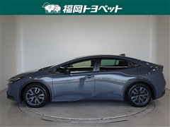 プリウス G