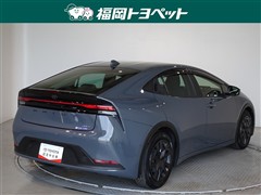 プリウス G