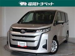 トヨタ ノア G