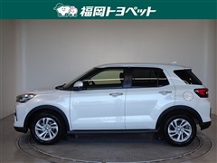 ライズHEV G