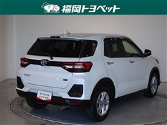 ライズHEV G