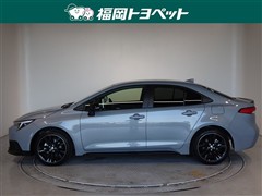 カローラセダンHEVアクティブスポ