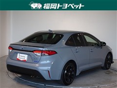 カローラセダンHEVアクティブスポ