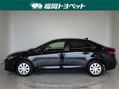 カローラセダン G