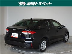 カローラセダン G