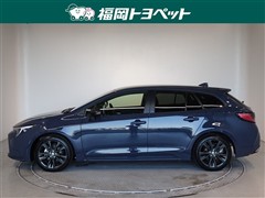 カローラツーリングHEV WxB