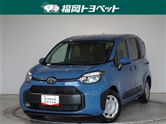トヨタ シエンタHEV G