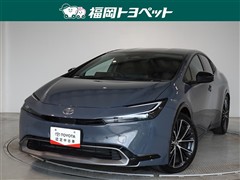 トヨタ プリウス Z