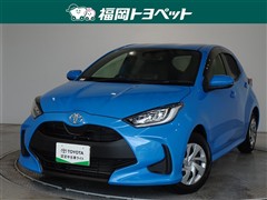 トヨタ ヤリス G