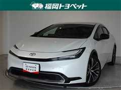 トヨタ プリウス Z