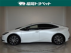 プリウス Z