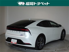 プリウス Z