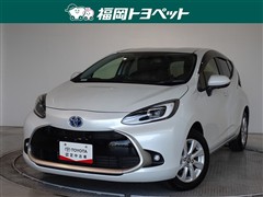 トヨタ アクア Z